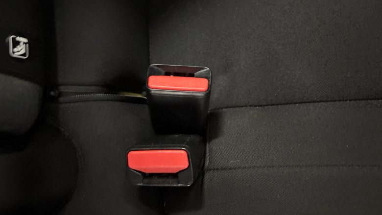 Renault Captur 1.3 TCE 140 Iconic 5dr EDC Petrol Hatchback